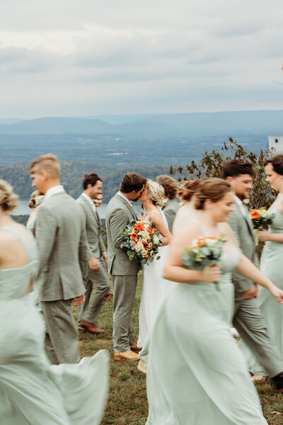 luxury wedding photography huntsville