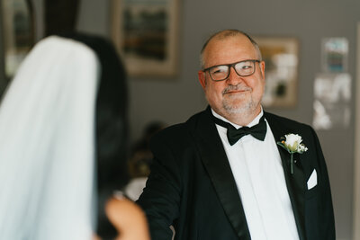 Worcester Wedding Photographer
