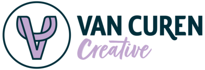 Van Curen Creative Logo Main
