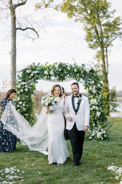 richmond virginia wedding ceremony