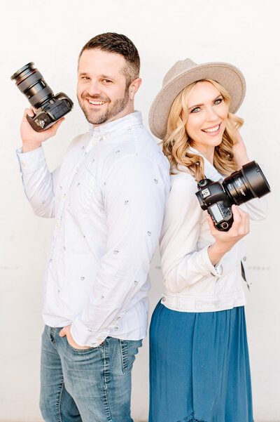 April and Jason Sapp are Luxury Wedding Photographers serving Texas and beyond