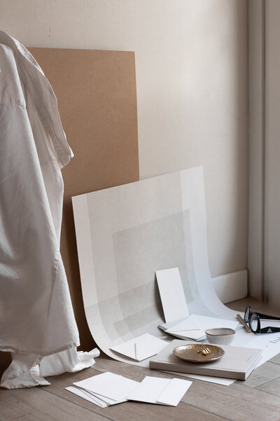 Marketing Interior Designers by ES. Social media marketing for interior designers & home brands.