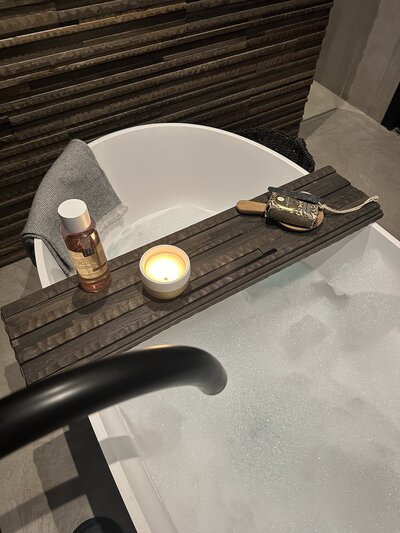 interieur badkamer