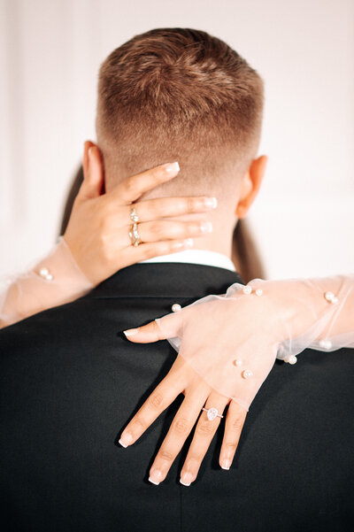 Baton Rouge Couple Engagement Photography