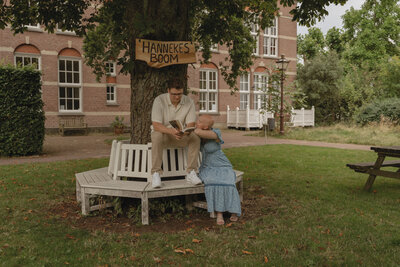 Romantic-Couple-Photoshoot-in- Amsterdam