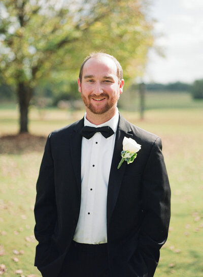 Colorful Private Estate wedding in Pike Road, AL