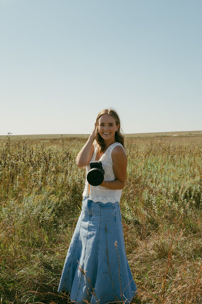 Minnesota Photographer