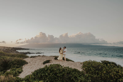 Maui Wedding Venues