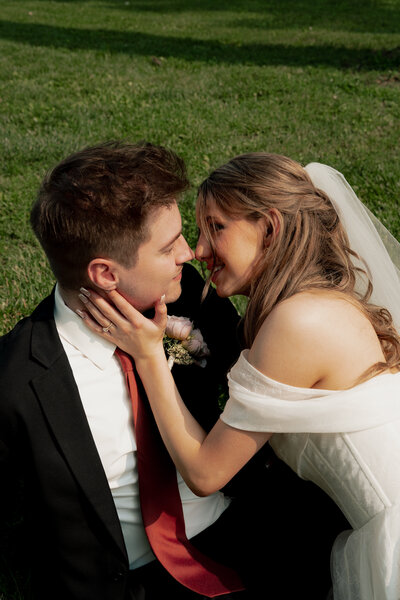 Katelyn & Lon Wedding - lizarrietaphotography-628