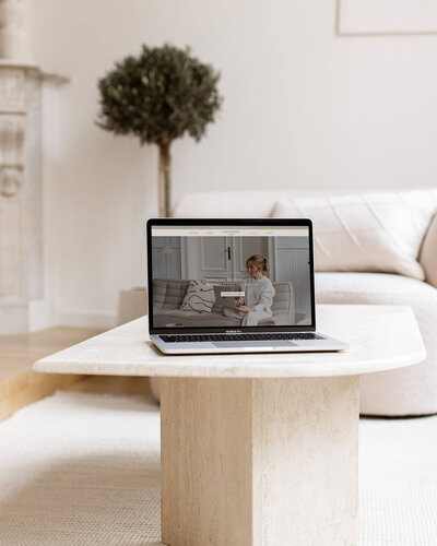 Cara Deckers Interieur