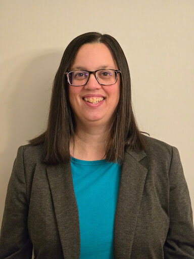 Kristi C., Executive Coordinartor of Advocate International