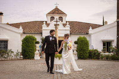 photography package with content creator