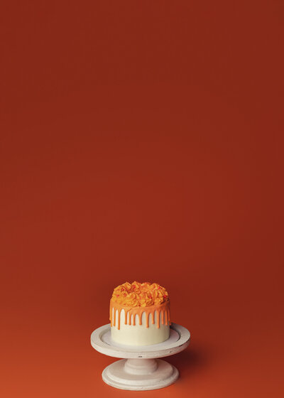 mesa cake smash photographer