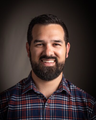 Michael Serrano, Co-Founder and CEO of SubconX