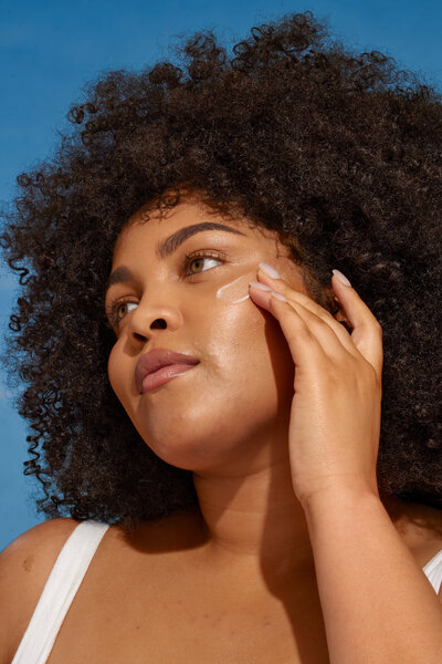 Skincare photography, lifestyle photography, beauty products photography, makeup photography by Los Angeles Beauty photographer, still life photographer, lifestyle photographer and commercial photographer Shan Benson in Los Angeles & New York