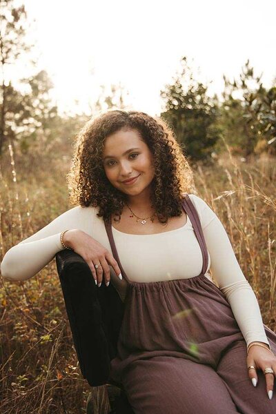 Jacksonville curly hair specialist for men women kids