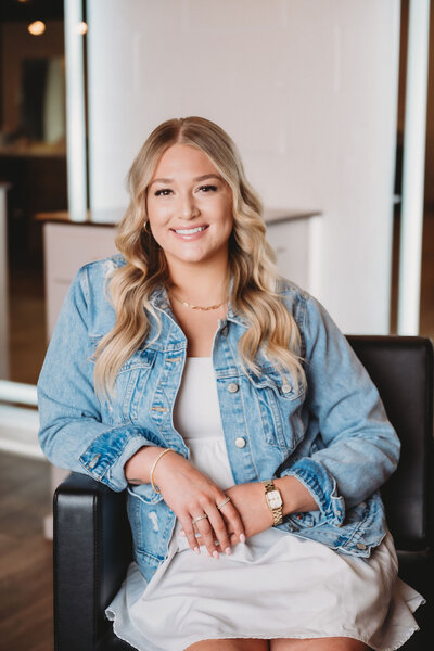 Amarillo's Premier Hair Salon