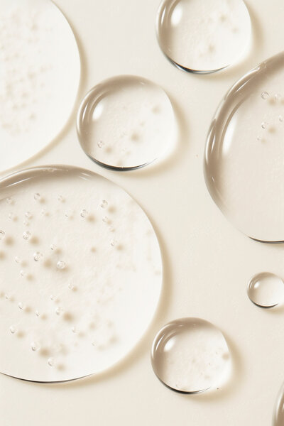 Natural skincare serum for radiant skin

