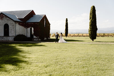 Forever and Always Photography, for the fun filled couples