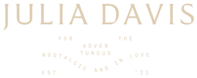 Julia Davis Logo