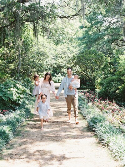 Michelle-Popp-Photography-Farber Family- Rory 6 months-54