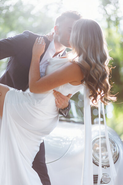 Vintage Porsche Rental for Your Wedding | Porsche356Props