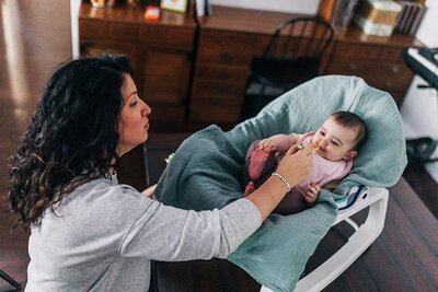 family session in Miami design district {Miami family photographer} —  Alison Frank Photography