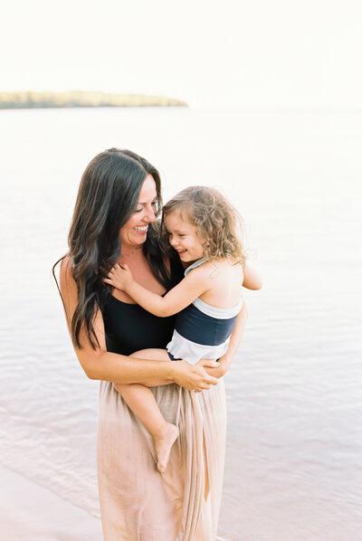 Andrea Naylor Photography Door County Family Session 2019 FILM-11