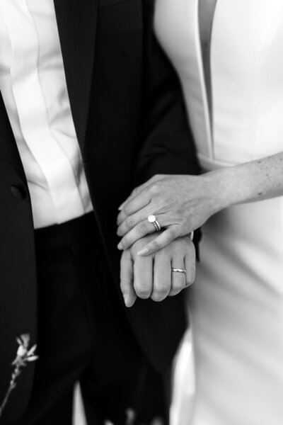 Editorial Wedding Photography in Washington DC 11