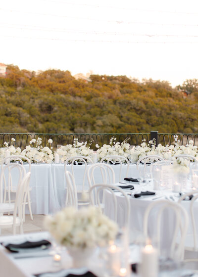 Boise Wedding Florals