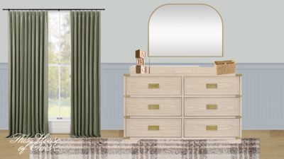 The Cookes - Rocky's Nursery  (1)