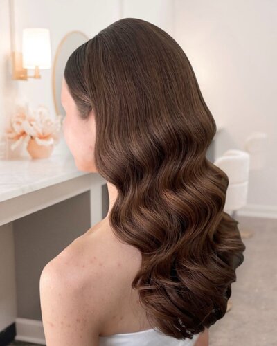 Glam Waves 5