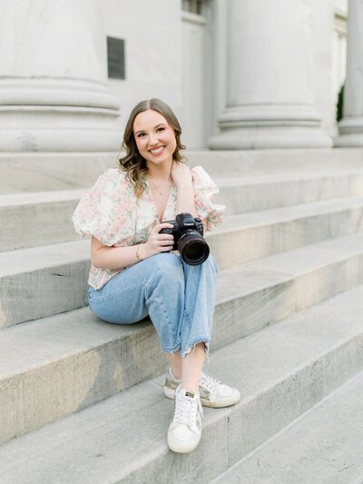 Huntsville Wedding Photographer