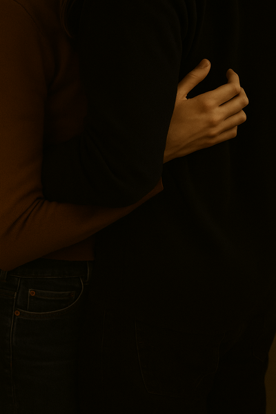 Mathilde your Brooklyn copywriter