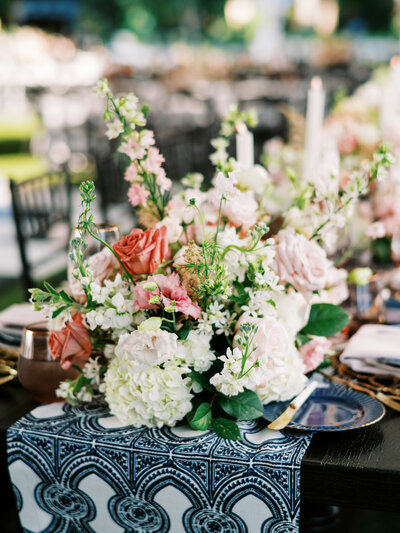 Best Dallas Arboretum Wedding Planner