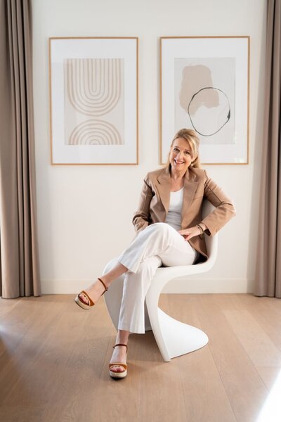 Merk Content Shoot met Sense and Soul door Evelyne Mertens 