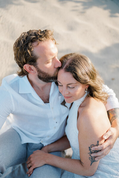 Cape May Engagement