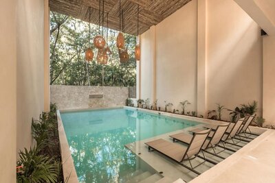 aflora tulum hotel reservations jungle luxe
