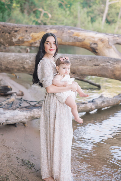 Nova Maternity Photographer
