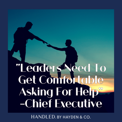 It’s Time We Debunk Misconceptions Around Hiring An Executive Assistant