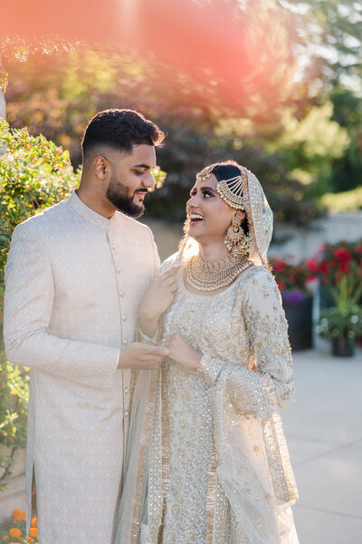 Toronto Muslim Wedding Photographer