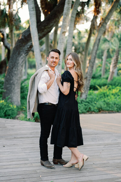 Sarasota Wedding Photographers Kenna Schott and Ryan Moreno