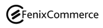 Fenix Commerce Logo