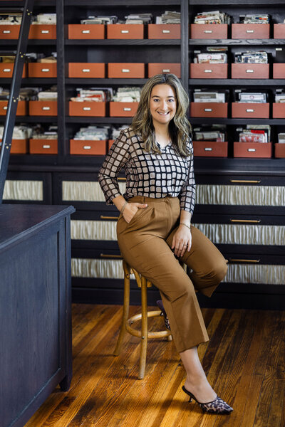 Procurement Agent at C&M Interiors