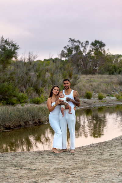 Sesiones fotográficas familiares