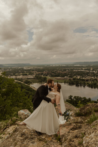 minnesota boudoir photographer
