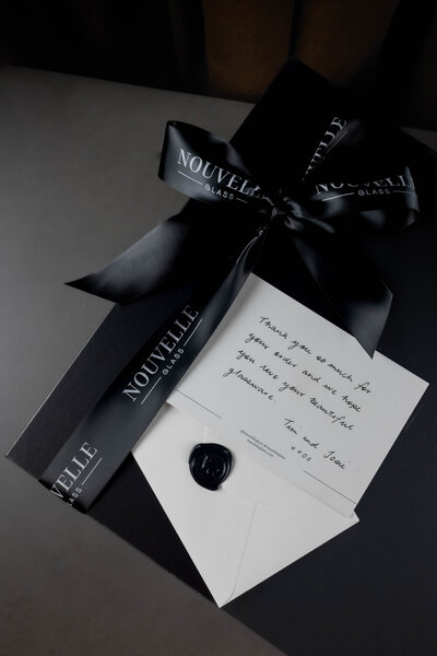 Gift Packaging Ecommerce Product Photography