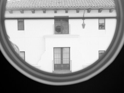 Santa Barbara Wedding Florist - Hotel Californian - Autumn Marcelle Design (27)