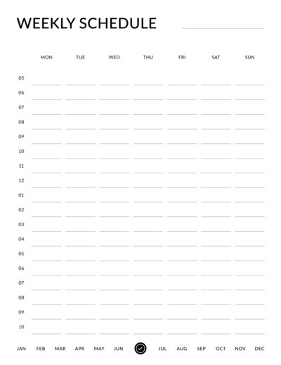 20-Five Planner by Click 2 Plan Monday-639