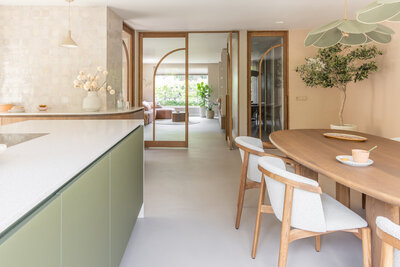 BOU Living Bakkum interieurontwerp verbouwing woning 